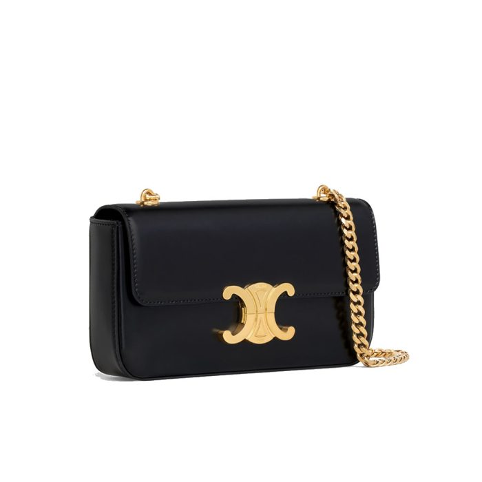 CELINE CLAUDE CHAIN BAG(Perfect Replica) - Image 3