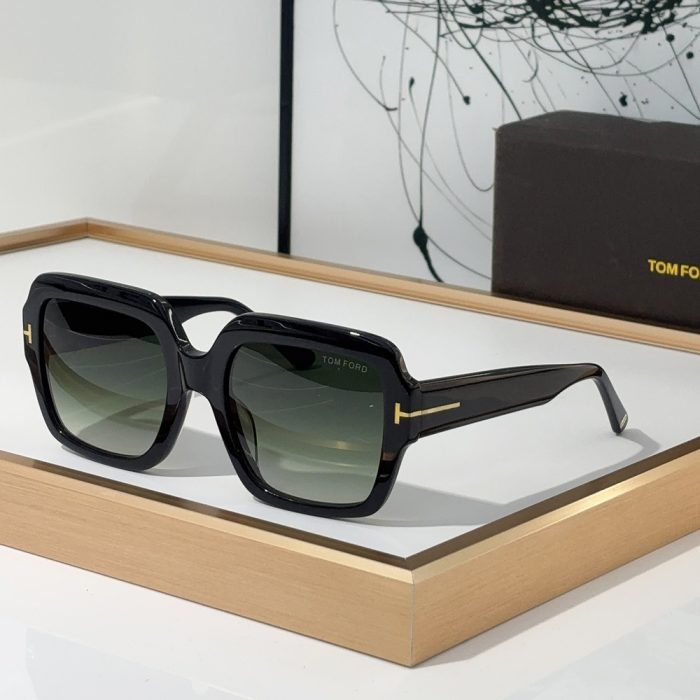 Tom Ford Casual Sun Protection Sunglasses Top Quality(Perfect Replica)