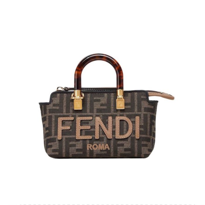 FENDI By The Way Mini(Perfect Replica) - Image 2