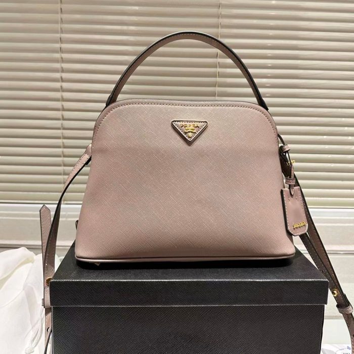 PRADA Medium Matinée Bag(Perfect Replica) - Image 4