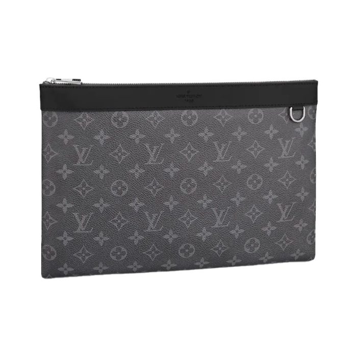 Louis Vuitton LV Discovery Handbag(Perfect Replica) - Image 2