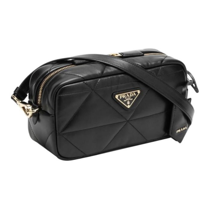 Prada Chain Makeup Bag(Perfect Replica) - Image 3