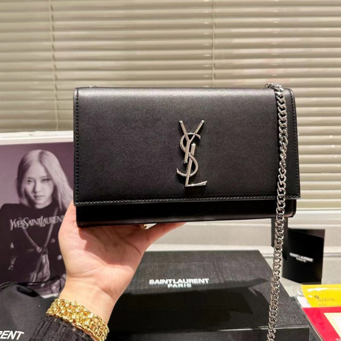 Saint Laurent YSL Kate Handbag(Perfect Replica) - Image 4