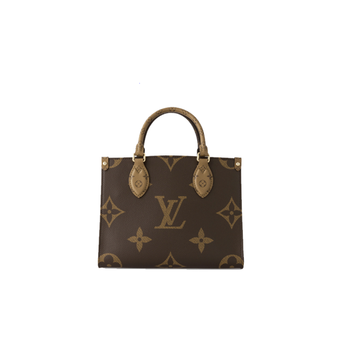 LV OnTheGo GM&MM&PM(Perfect Replica) - Image 4