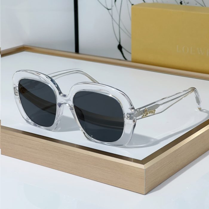 Loewe UV Protection Sunglasses Top Quality(Perfect Replica)