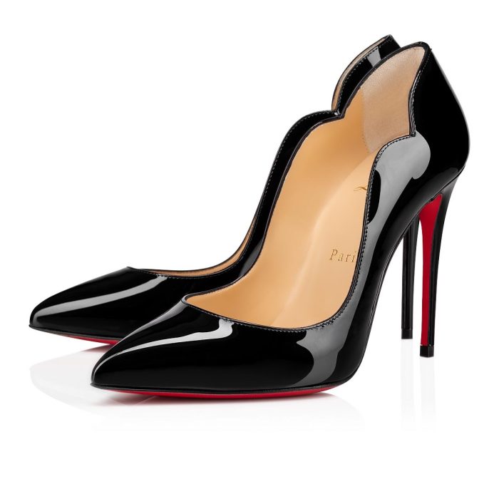 Christian Louboutin Hot Chick(Perfect Replica)