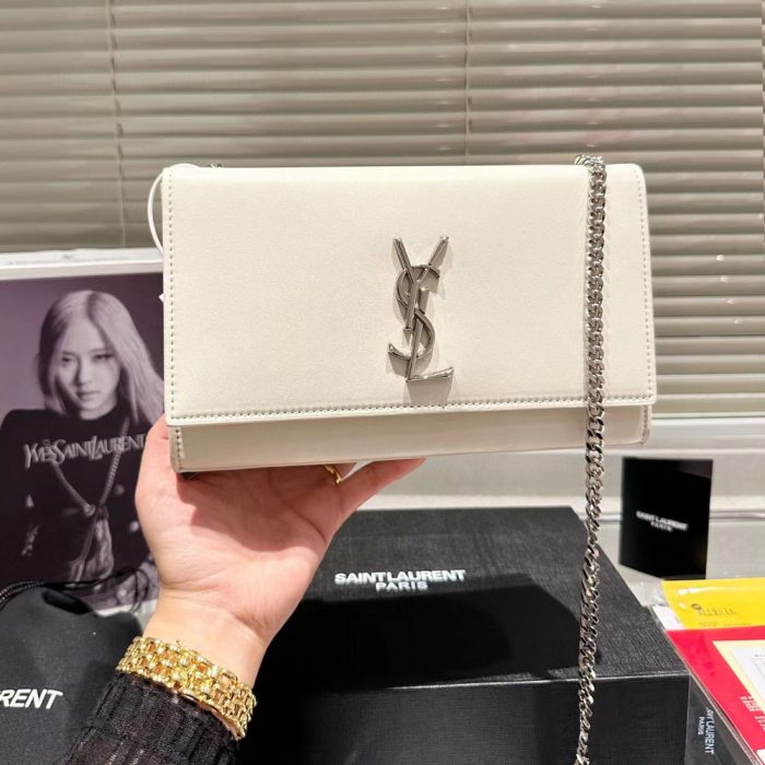 Saint Laurent YSL Kate Handbag(Perfect Replica) - Image 8