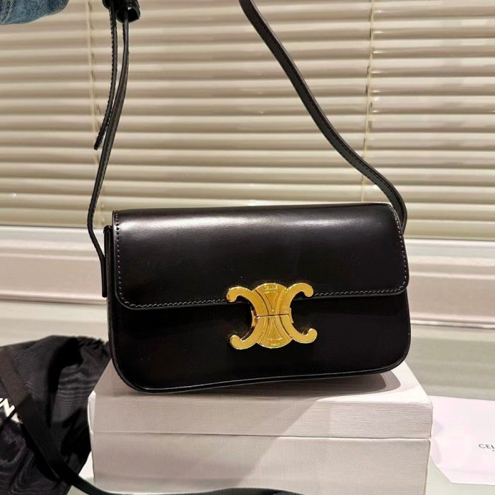 CELINE CLAUDE BAG(Perfect Replica)