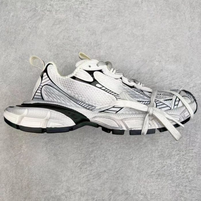 Balenciaga 3XL Sneaker Shoes - Image 7