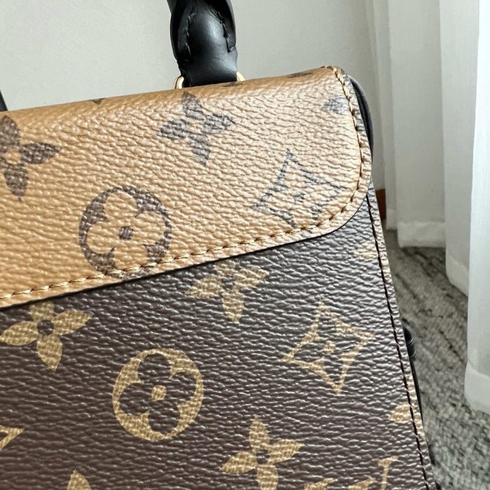 Louis Vuitton LV Camera Bag(Perfect Replica) - Image 7