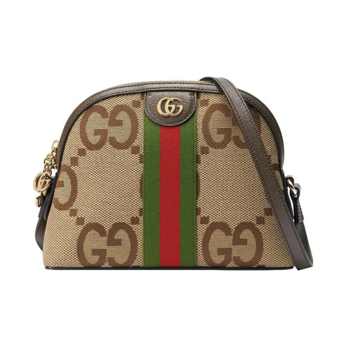 Gucci Ophidia Shell Crossbody Shoulder Bag(Perfect Replica) - Image 6