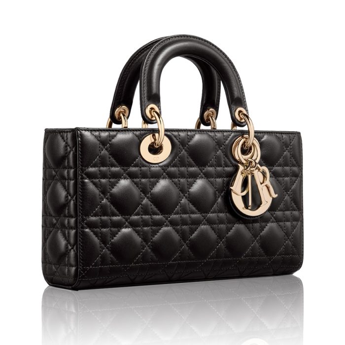 Dior Medium LADY D-JOY (Perfect Replica) - Image 2