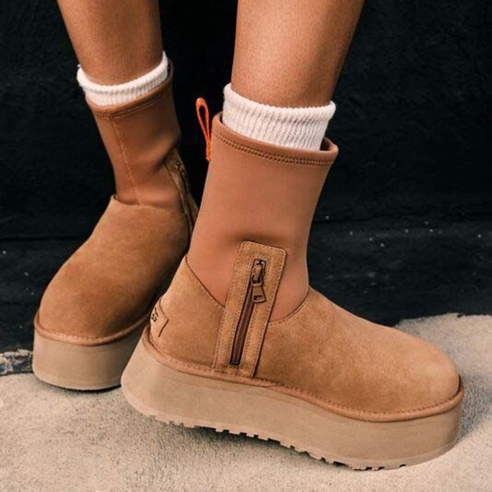 UGG Women's Classic Dipper £¨Perfect Replica£© - Image 2