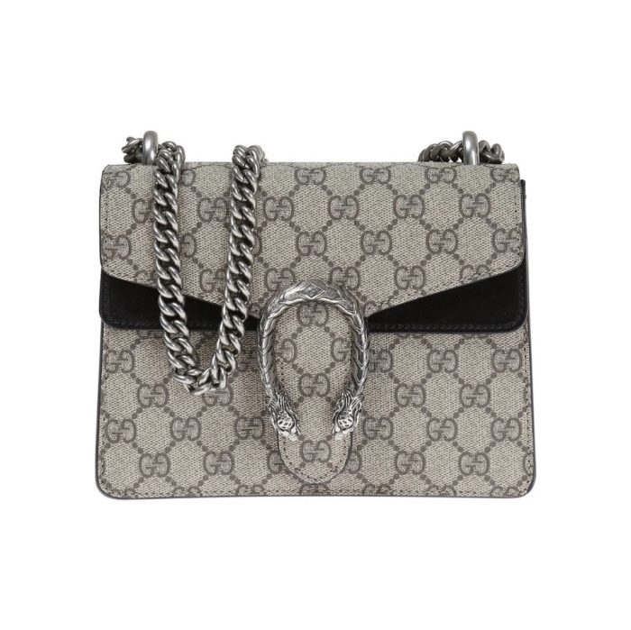 GUCCI Mini Dionysus Shoulder Bag(Perfect Replica)