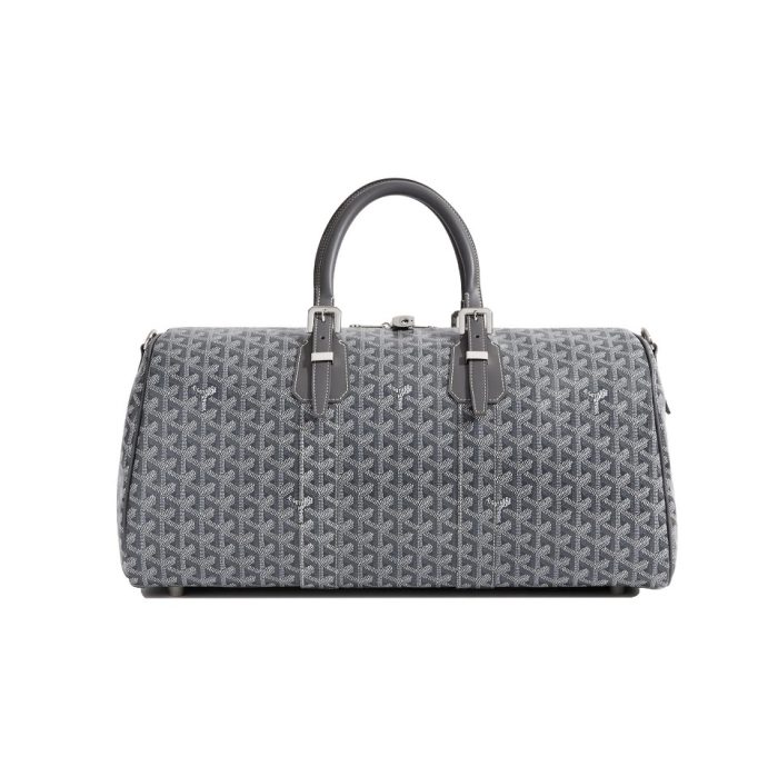 Goyard Boston 45 bag(Perfect Replica) - Image 4