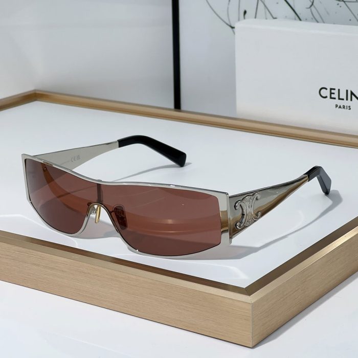 Celine Aviator sunglasses Top quality (Perfect Replica) - Image 6