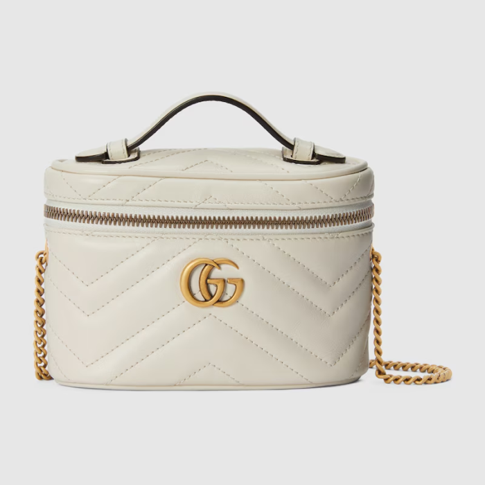 Gucci GG Marmont Mini Bag (Replica? - Image 2