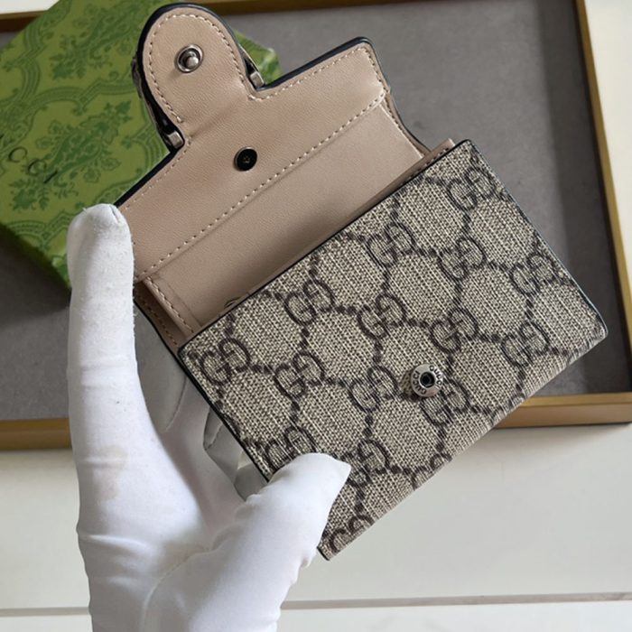 Gucci Unisex Dionysus Wallet£¨Perfect Replica£© - Image 4