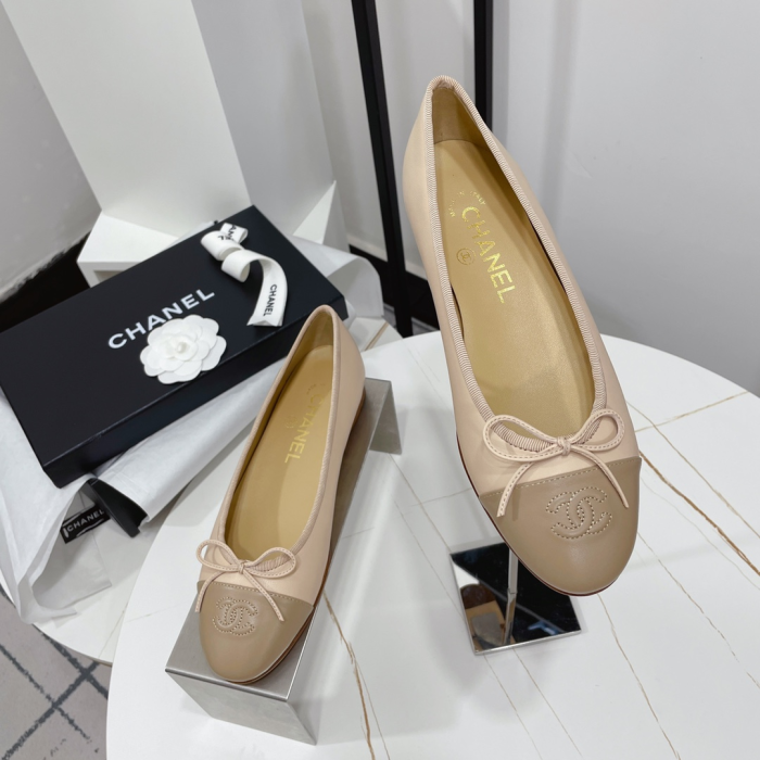 Chanel Simple casual shoes Sandals Slide£¨Perfect Replica£© - Image 3