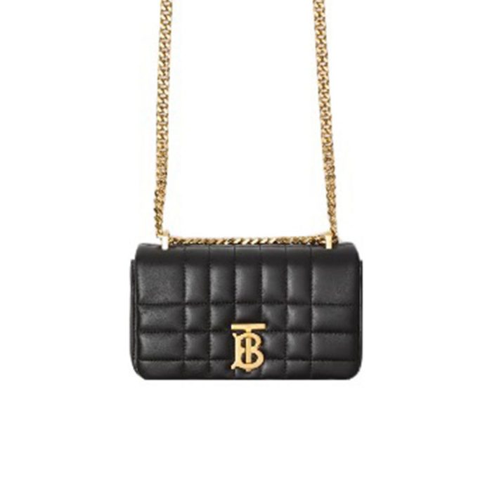 Burberry Lola Bag Mini(Perfect Replica) - Image 3