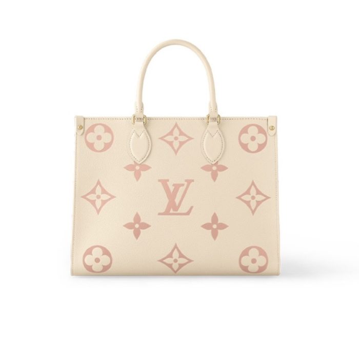 Louis Vuitton LV On The Go(Perfect Replica) - Image 7