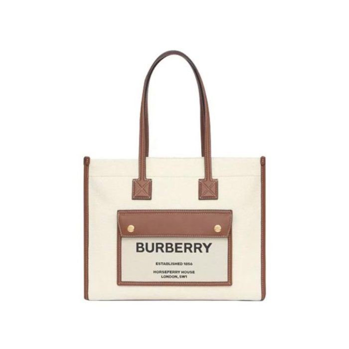 Burberry Freya Bag Mini&Small(Perfect Replica)