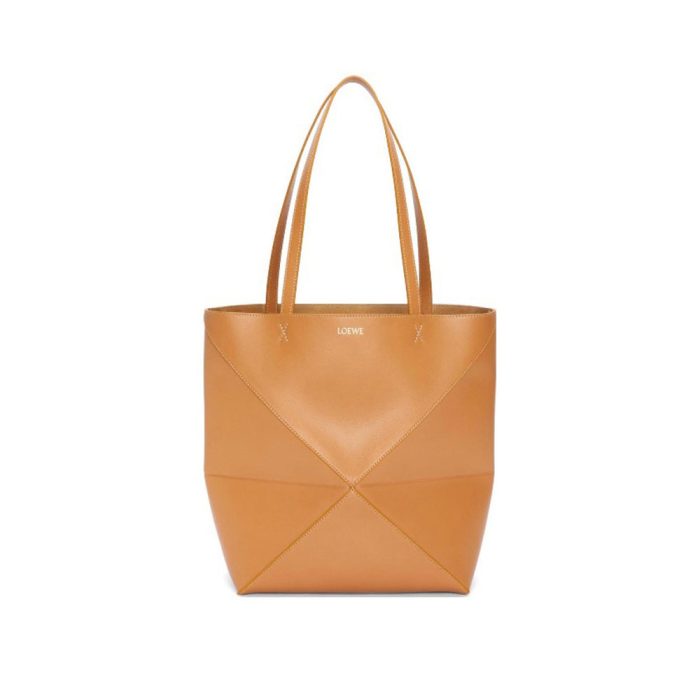 Loewe Puzzle Fold Tote Calfskin(Perfect Replica) - Image 2