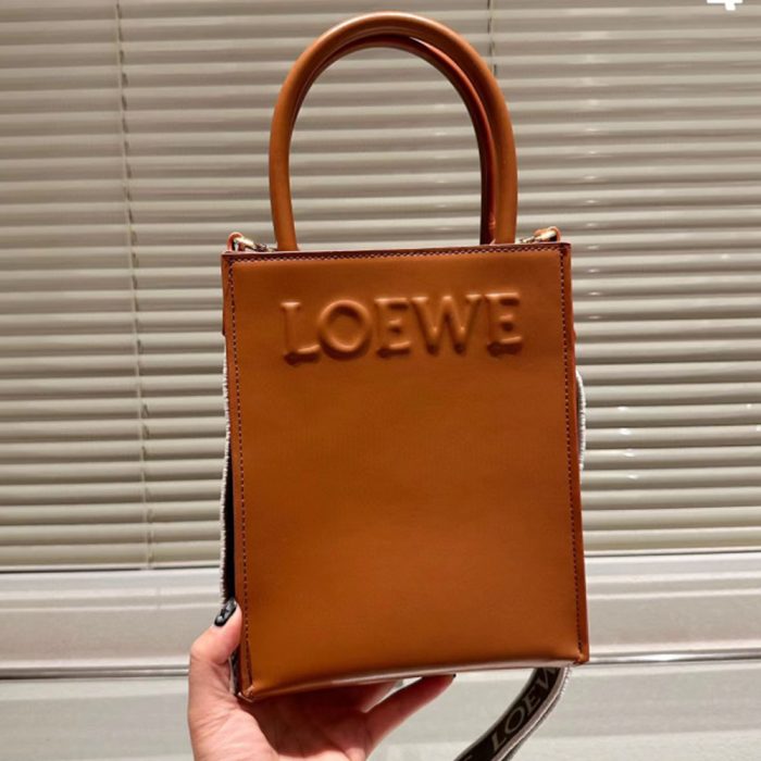 Loewe A5 Shoulder Bag Handbag(Perfect Replica)