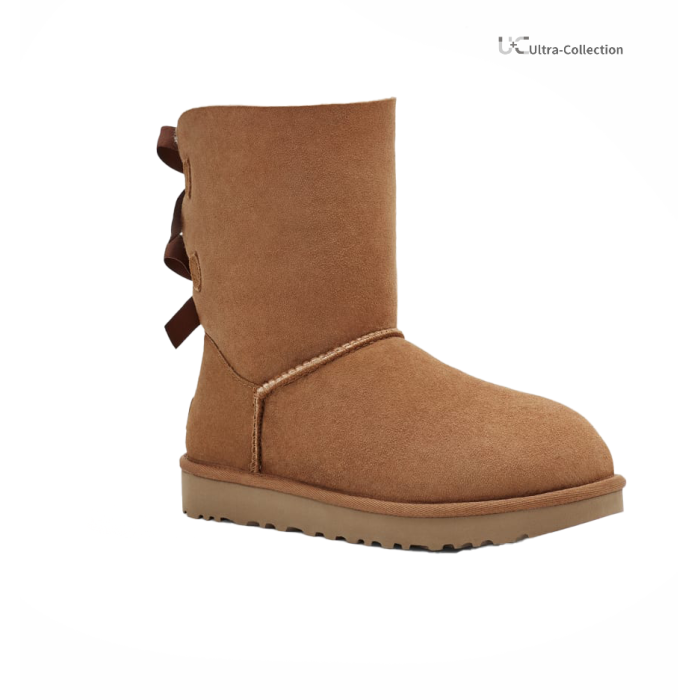 UGG Bailey Bow II Boot (Perfect Replica) - Image 3