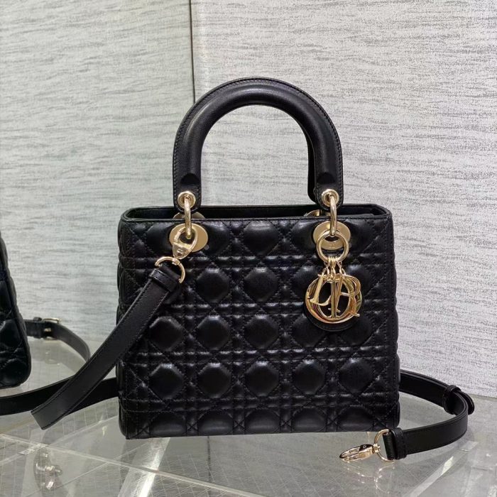 Dior Medium Lady Dior Bag (Perfect Replica)