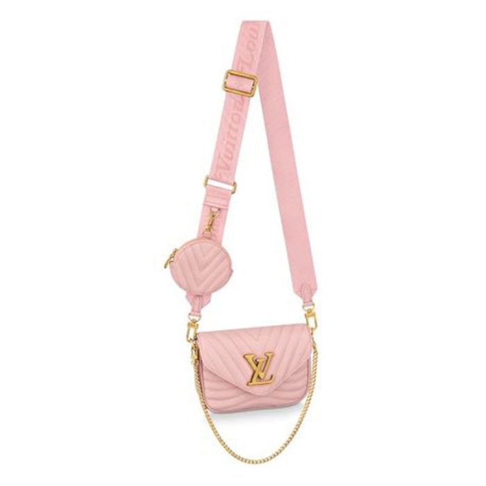 Louis Vuitton LV Multi Pochette Accessoires M44813 (Perfect Replica) - Image 7