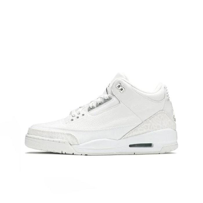 Air Jordan 3 Retro(Perfect Replica) - Image 6