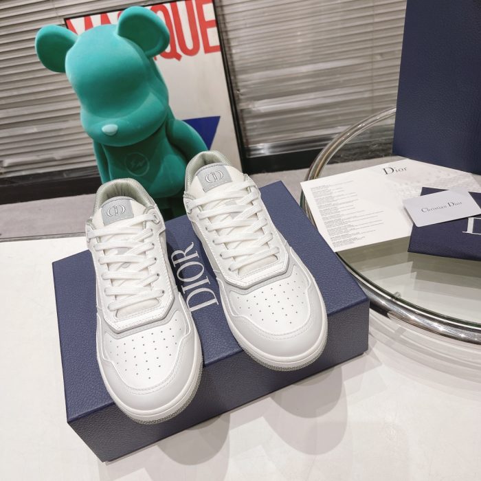 Dior B27 Sneakers(Perfect Replica) - Image 3