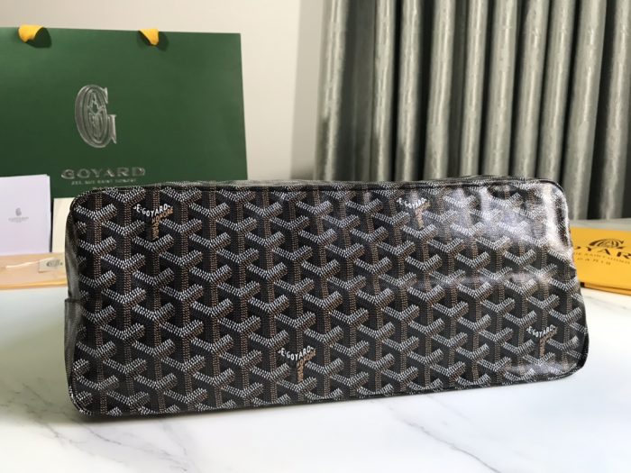 Goyard hobo boheme black - Image 3