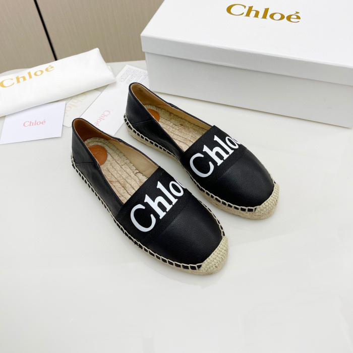 Chloe Comfortable Casual Shoes Sandal (Perfect Replica)