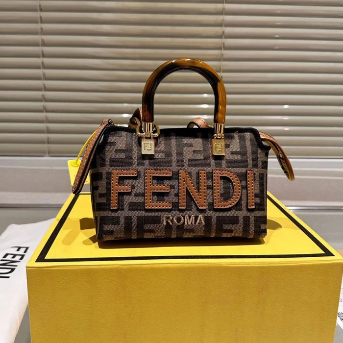 FENDI By The Way Mini(Perfect Replica)