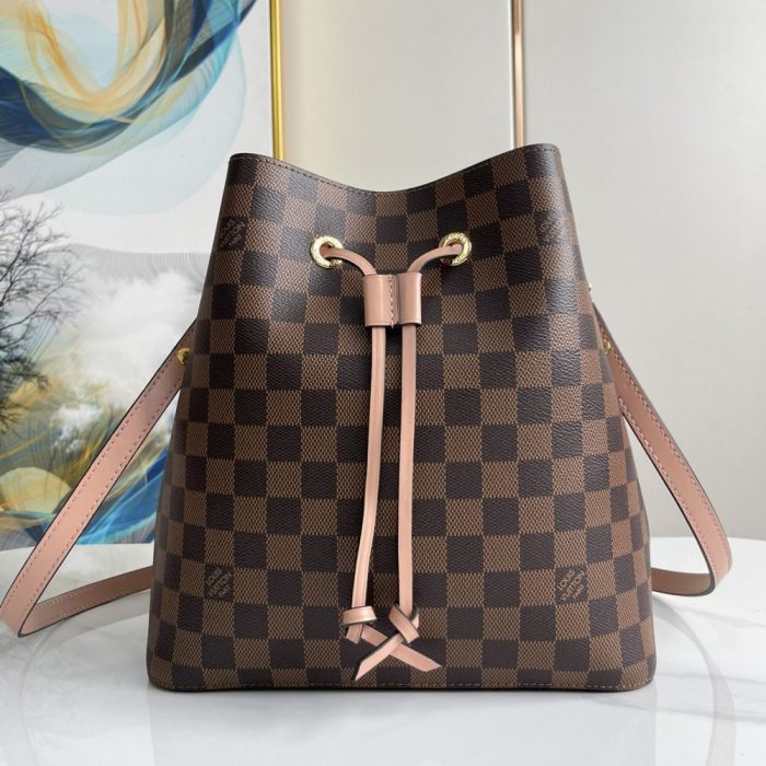 Louis Vuitton LV NéoNo?MM Monogram M44020 (Perfect Replica) - Image 8