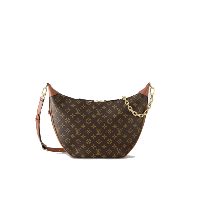 LV Loop Hobo(Perfect Replica) - Image 2