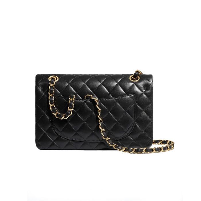 Chanel CF Bag Small 23CM(Perfect Replica) - Image 3