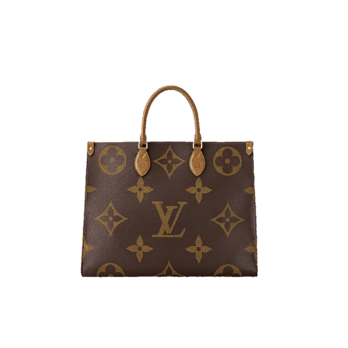 LV OnTheGo GM&MM&PM(Perfect Replica) - Image 2