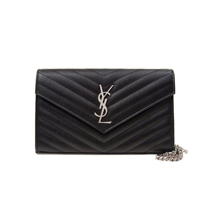 Saint Laurent YSL Monogram Handbag(Perfect Replica) - Image 2