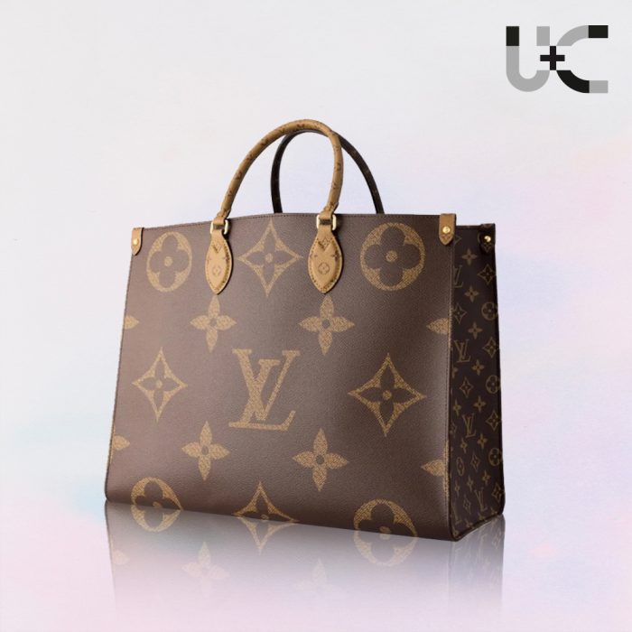 LV OnTheGo MM&PM(Perfect Replica)