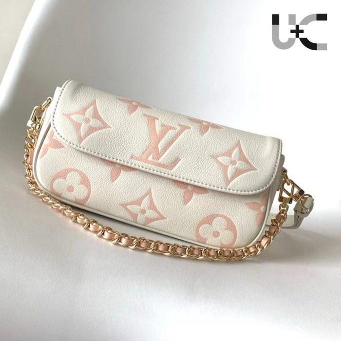 Louis Vuitton LV Monogram Bag(Perfect Replica)