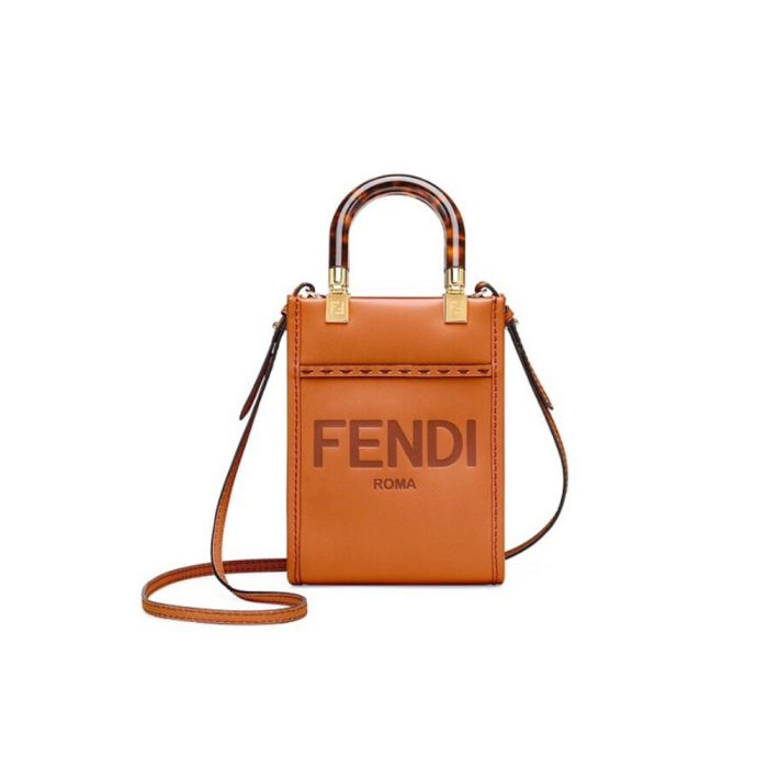 FENDI Sunshine Mini (Perfect Replica) - Image 2