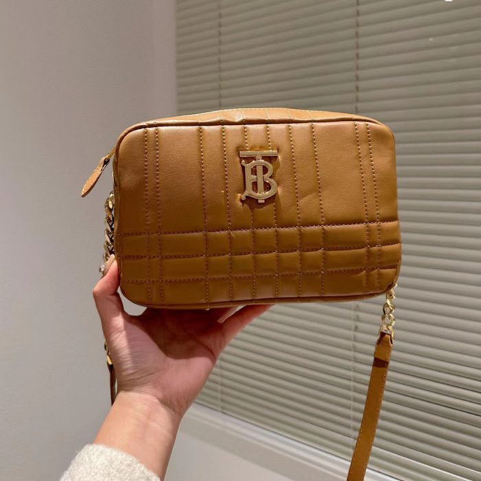 Burberry Lola Camera Bag Small(Perfect Replica)