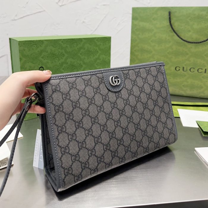 Gucci Unisex Handheld Wallet Bag£¨Perfect Replica£© - Image 4