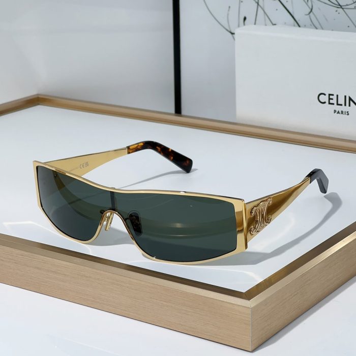 Celine Aviator sunglasses Top quality (Perfect Replica) - Image 2