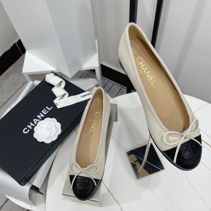 Chanel Simple casual shoes Sandals Slide£¨Perfect Replica£©