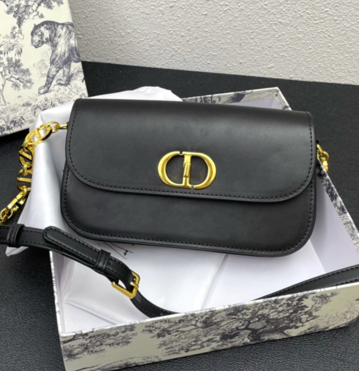 Dior 30 Montaigne Avenue Oblique(Perfect Replica) - Image 4