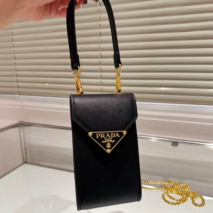 Prada Crossbody Handbag(Perfect Replica)